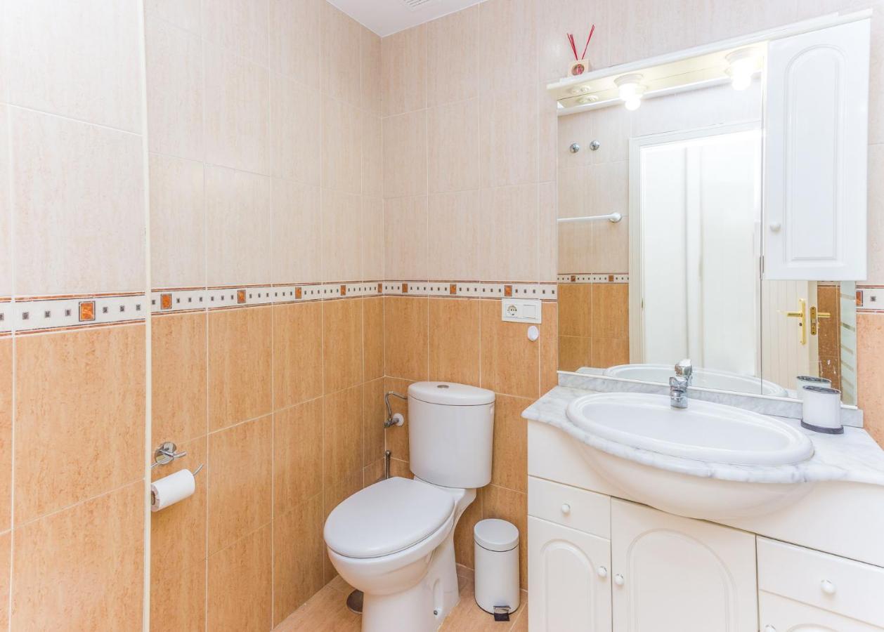 Apartamento Gran Calahonda 2Br 2Ba With Terrace Wifi/Ac/Pool Sitio de Calahonda Exterior foto