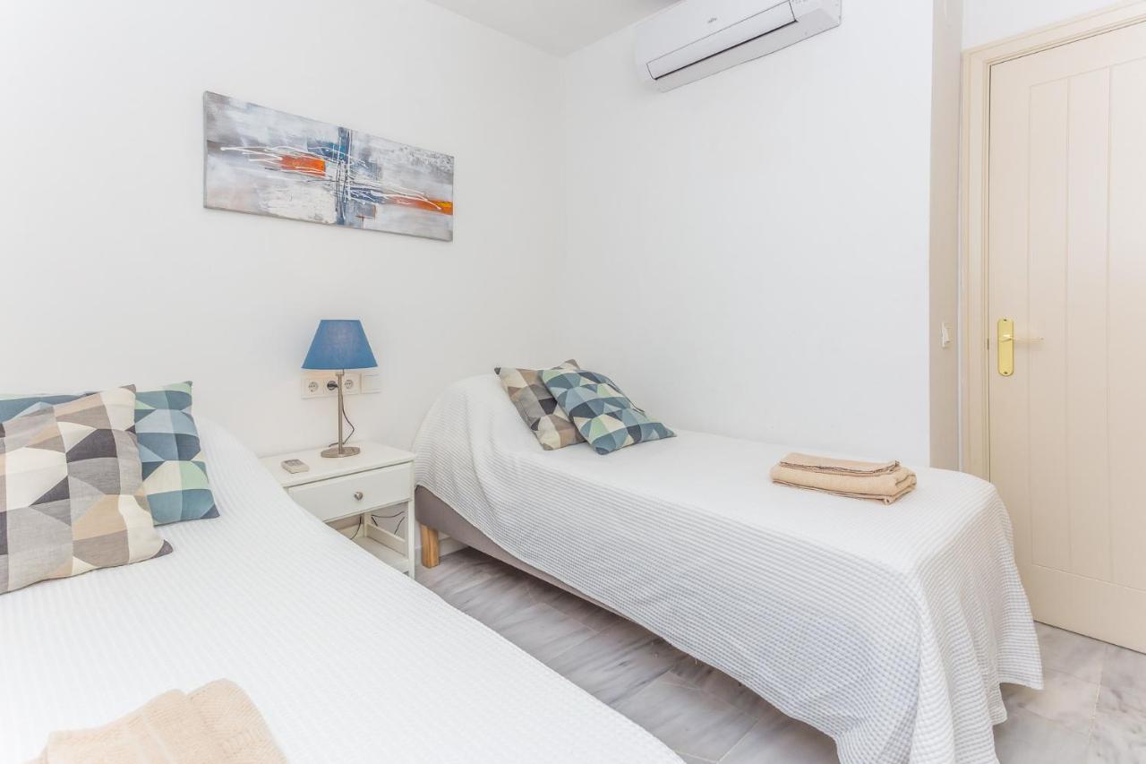 Apartamento Gran Calahonda 2Br 2Ba With Terrace Wifi/Ac/Pool Sitio de Calahonda Exterior foto